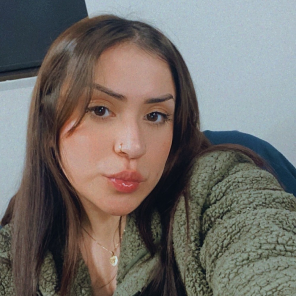 Meet your Posher, Kristy